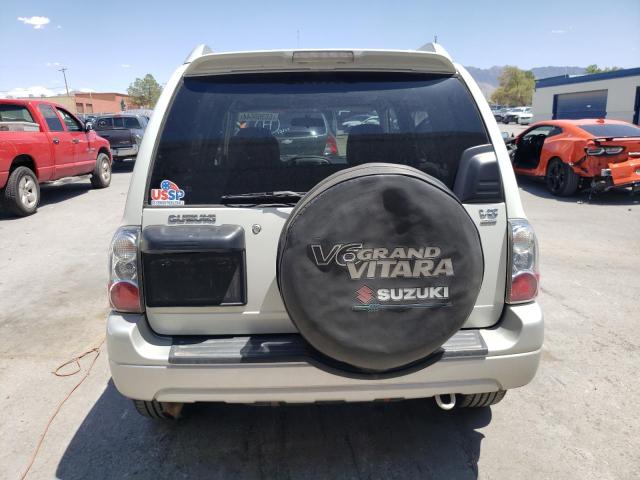 Photo 5 VIN: JS3TD62V944101566 - SUZUKI GRAND VITA 