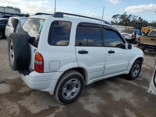 Photo 2 VIN: JS3TD62V9Y4110161 - SUZUKI GR VITARA 