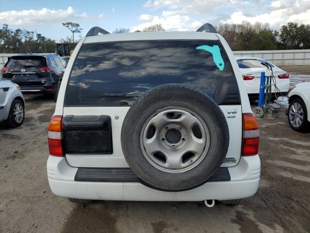 Photo 5 VIN: JS3TD62V9Y4110161 - SUZUKI GR VITARA 