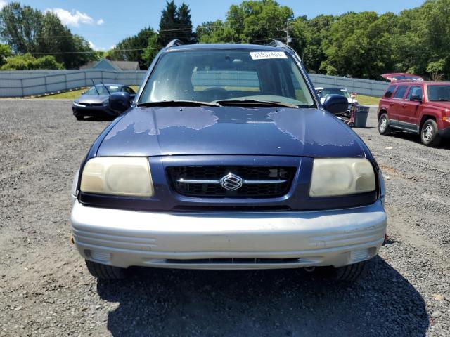 Photo 4 VIN: JS3TD62VXY4100805 - SUZUKI GR VITARA 