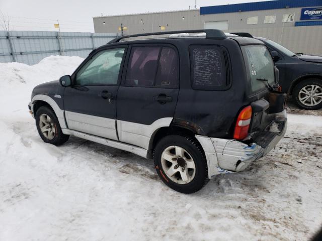 Photo 1 VIN: JS3TD62VXY4128667 - SUZUKI GR VITARA 