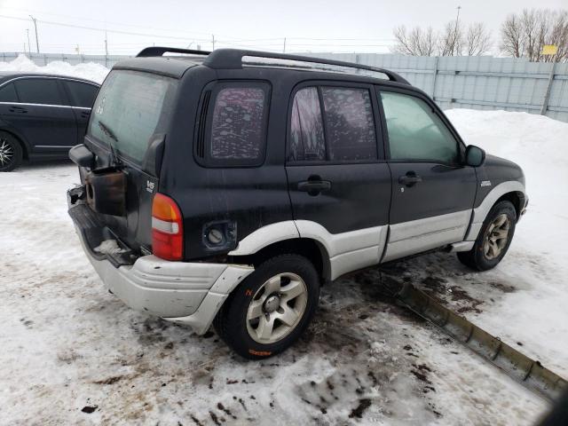 Photo 2 VIN: JS3TD62VXY4128667 - SUZUKI GR VITARA 