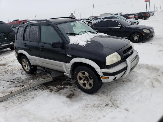 Photo 3 VIN: JS3TD62VXY4128667 - SUZUKI GR VITARA 