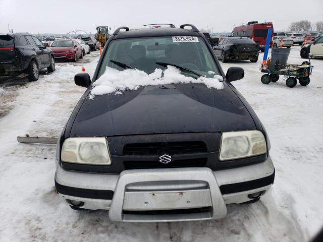 Photo 4 VIN: JS3TD62VXY4128667 - SUZUKI GR VITARA 