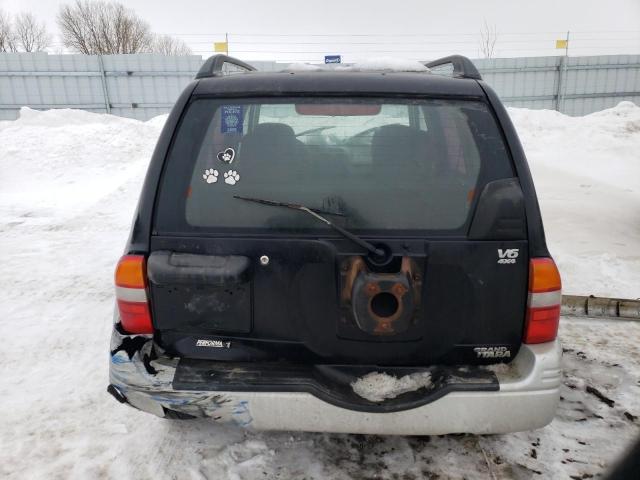 Photo 5 VIN: JS3TD62VXY4128667 - SUZUKI GR VITARA 