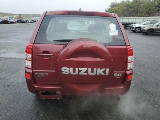 Photo 5 VIN: JS3TD941084100467 - SUZUKI GRAND VITA 