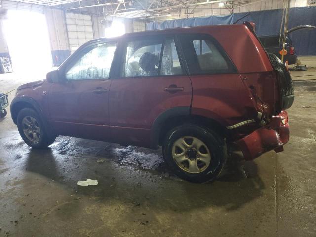 Photo 1 VIN: JS3TD941164102497 - SUZUKI GR VITARA 