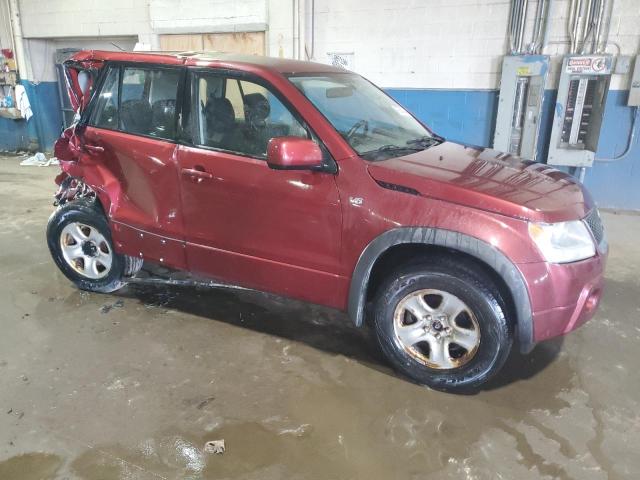 Photo 3 VIN: JS3TD941164102497 - SUZUKI GR VITARA 