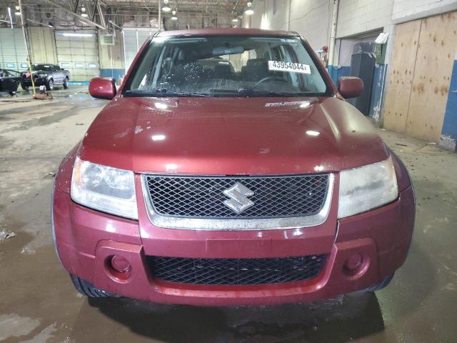 Photo 4 VIN: JS3TD941164102497 - SUZUKI GR VITARA 