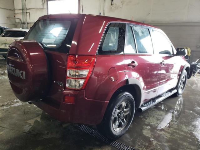 Photo 2 VIN: JS3TD941184101935 - SUZUKI GR VITARA 