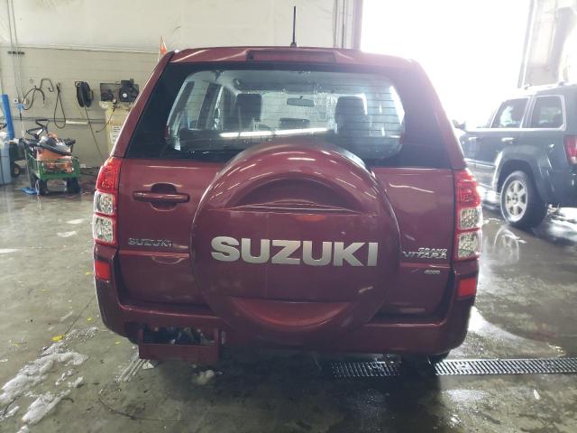 Photo 5 VIN: JS3TD941184101935 - SUZUKI GR VITARA 