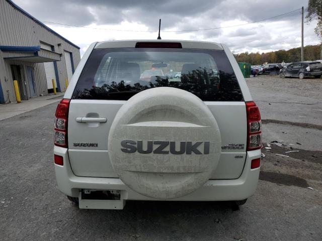 Photo 5 VIN: JS3TD941184102082 - SUZUKI GRAND VITA 