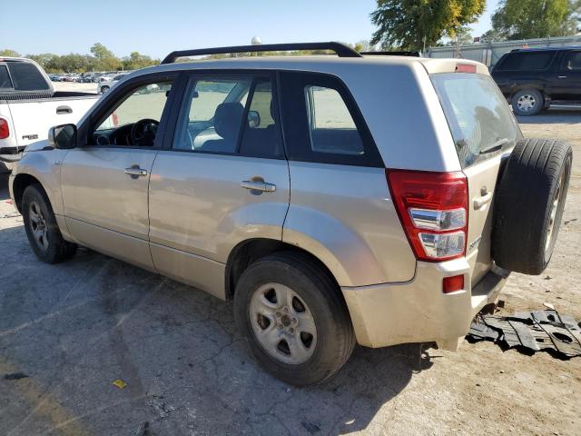 Photo 1 VIN: JS3TD941274204702 - SUZUKI GR VITARA 