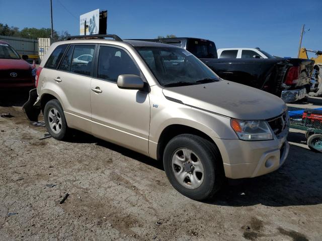 Photo 3 VIN: JS3TD941274204702 - SUZUKI GR VITARA 