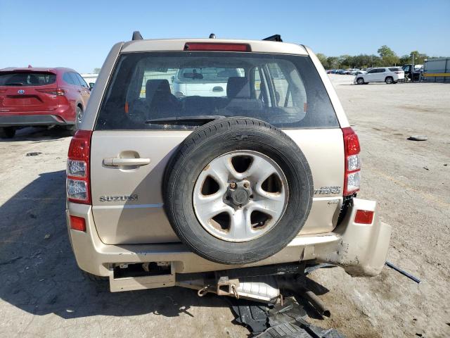 Photo 5 VIN: JS3TD941274204702 - SUZUKI GR VITARA 