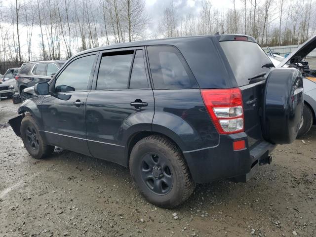 Photo 1 VIN: JS3TD941274204876 - SUZUKI GR VITARA 