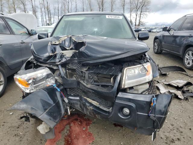 Photo 4 VIN: JS3TD941274204876 - SUZUKI GR VITARA 