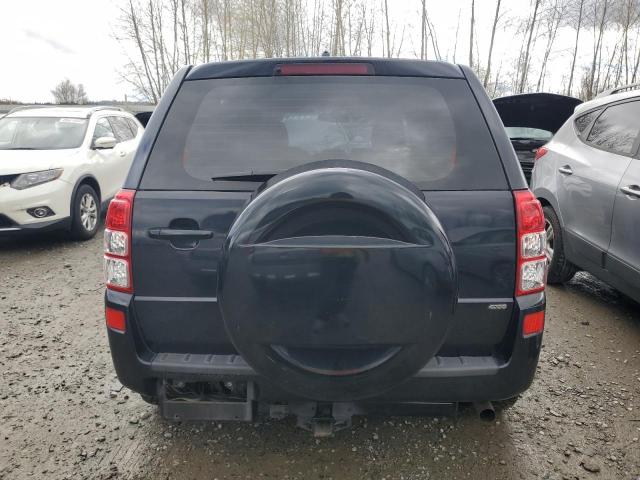 Photo 5 VIN: JS3TD941274204876 - SUZUKI GR VITARA 