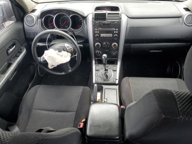 Photo 7 VIN: JS3TD941274204876 - SUZUKI GR VITARA 