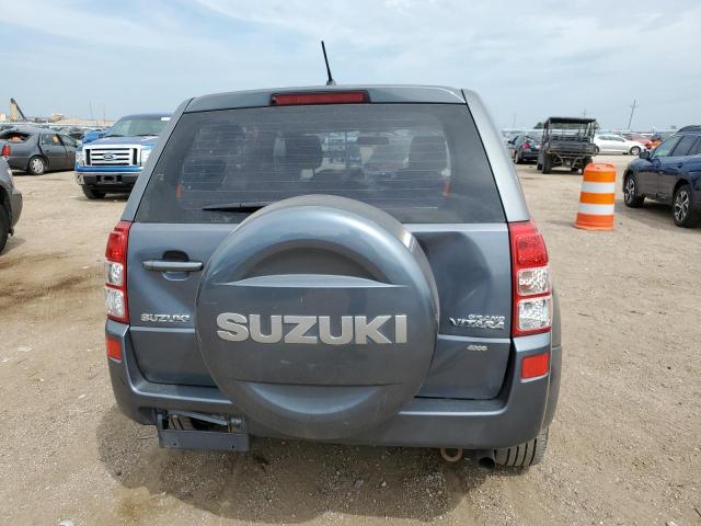 Photo 5 VIN: JS3TD941374205230 - SUZUKI GRAND VITA 