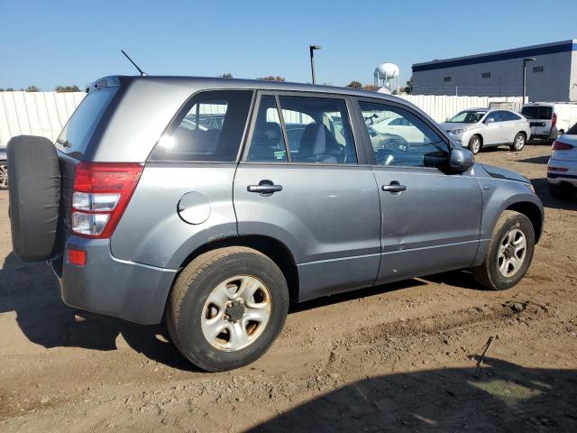 Photo 2 VIN: JS3TD941474200117 - SUZUKI GR VITARA 