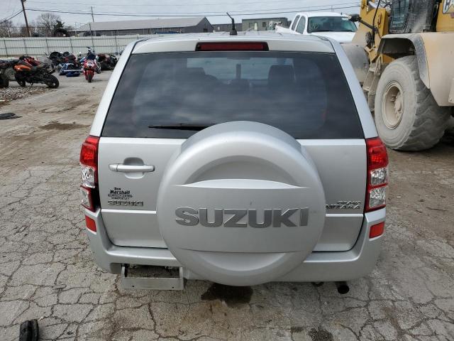 Photo 5 VIN: JS3TD941474204507 - SUZUKI GRAND VITA 