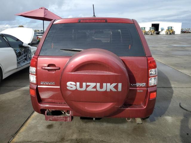 Photo 5 VIN: JS3TD941474205110 - SUZUKI GRAND VITA 