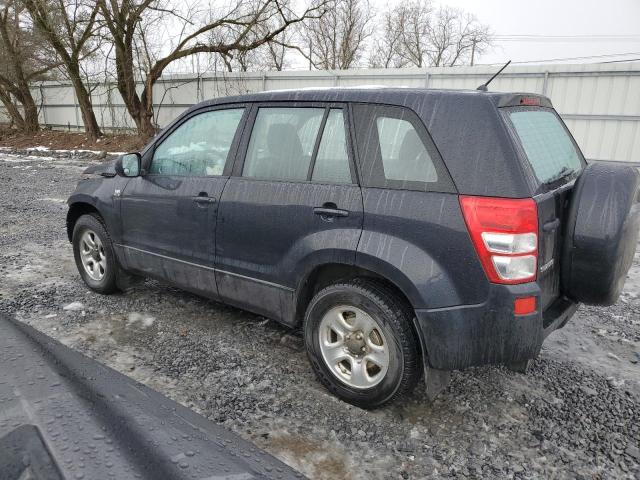 Photo 1 VIN: JS3TD941484103016 - SUZUKI GR VITARA 