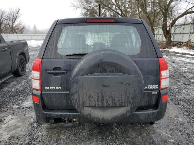 Photo 5 VIN: JS3TD941484103016 - SUZUKI GR VITARA 