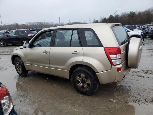 Photo 1 VIN: JS3TD941574201843 - SUZUKI GR VITARA 