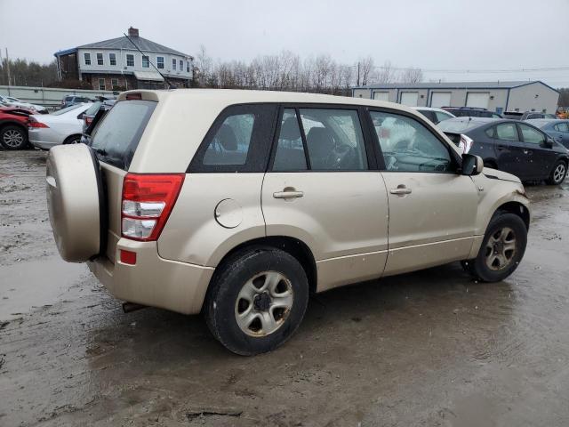 Photo 2 VIN: JS3TD941574201843 - SUZUKI GR VITARA 