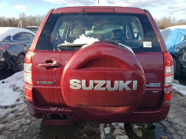 Photo 5 VIN: JS3TD941574203351 - SUZUKI GR VITARA 