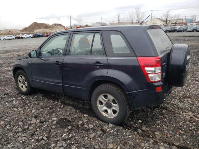 Photo 1 VIN: JS3TD941584100660 - SUZUKI GR VITARA 