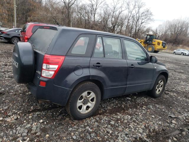 Photo 2 VIN: JS3TD941584100660 - SUZUKI GR VITARA 