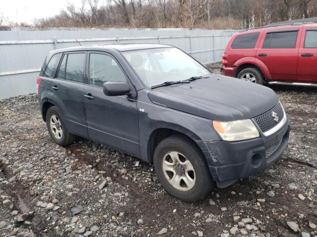 Photo 3 VIN: JS3TD941584100660 - SUZUKI GR VITARA 