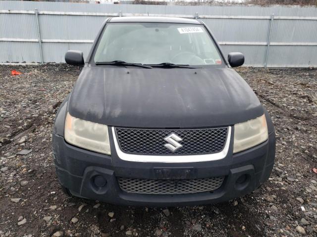 Photo 4 VIN: JS3TD941584100660 - SUZUKI GR VITARA 