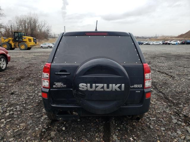 Photo 5 VIN: JS3TD941584100660 - SUZUKI GR VITARA 