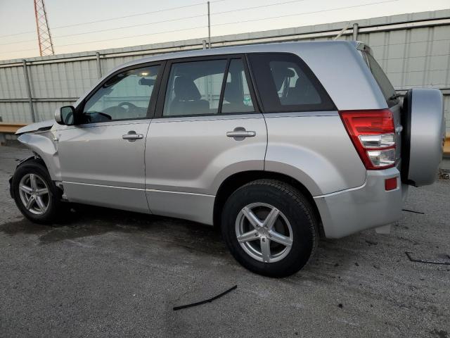 Photo 1 VIN: JS3TD941584101582 - SUZUKI GR VITARA 