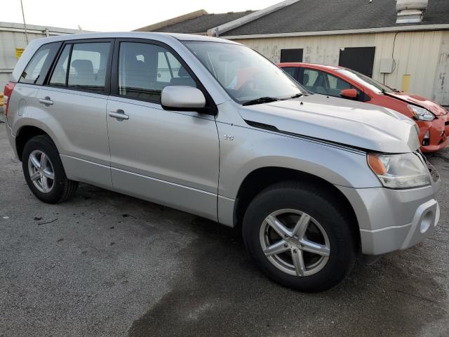 Photo 3 VIN: JS3TD941584101582 - SUZUKI GR VITARA 