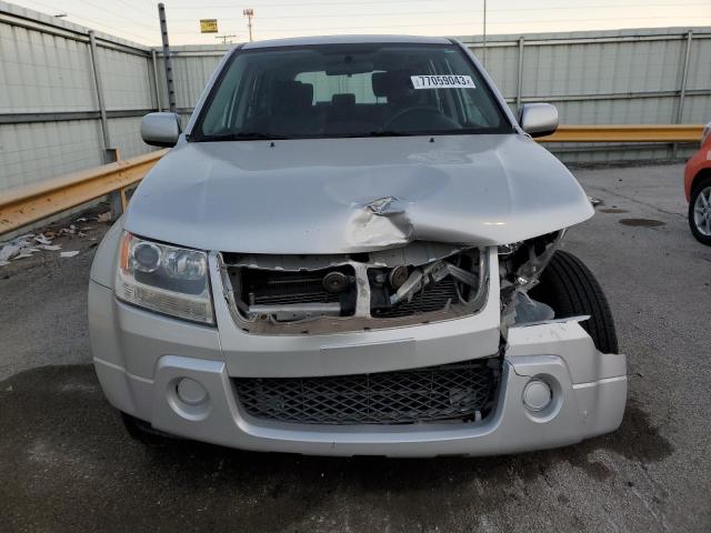 Photo 4 VIN: JS3TD941584101582 - SUZUKI GR VITARA 