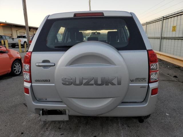 Photo 5 VIN: JS3TD941584101582 - SUZUKI GR VITARA 