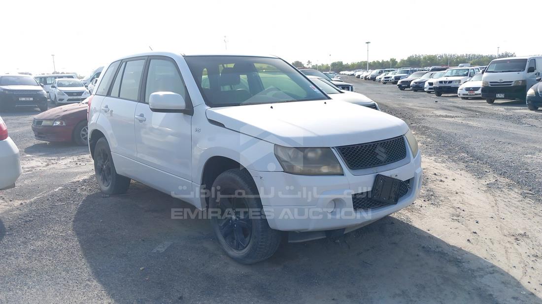 Photo 9 VIN: JS3TD941664103385 - SUZUKI GRAND VITARA 