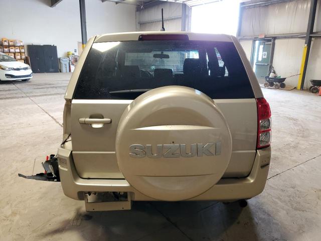 Photo 5 VIN: JS3TD941874204462 - SUZUKI GRAND VITA 