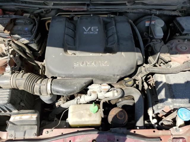 Photo 10 VIN: JS3TD941964100528 - SUZUKI GR VITARA 