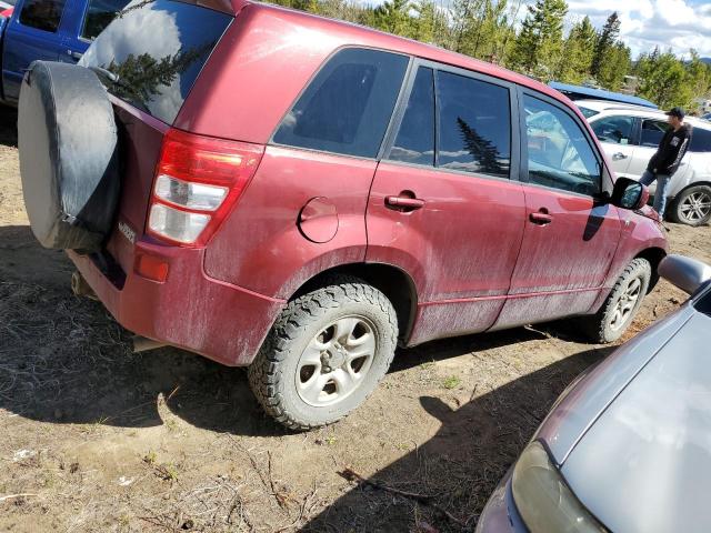 Photo 2 VIN: JS3TD941964100528 - SUZUKI GR VITARA 