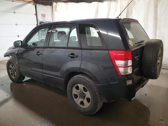 Photo 1 VIN: JS3TD941964101484 - SUZUKI GR VITARA 