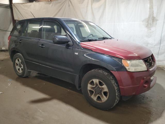 Photo 3 VIN: JS3TD941964101484 - SUZUKI GR VITARA 