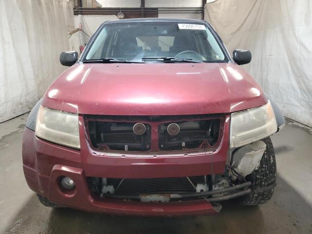 Photo 4 VIN: JS3TD941964101484 - SUZUKI GR VITARA 