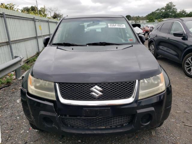 Photo 4 VIN: JS3TD941974201070 - SUZUKI GR VITARA 