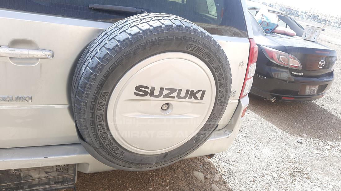 Photo 18 VIN: JS3TD941X64102241 - SUZUKI GRAND VITARA 